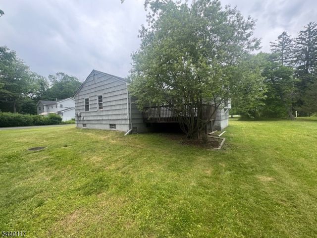 2 Shores Rd, Mendham Twp., NJ 07869