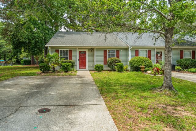 1523 Blaze Lane, Charleston, SC 29412