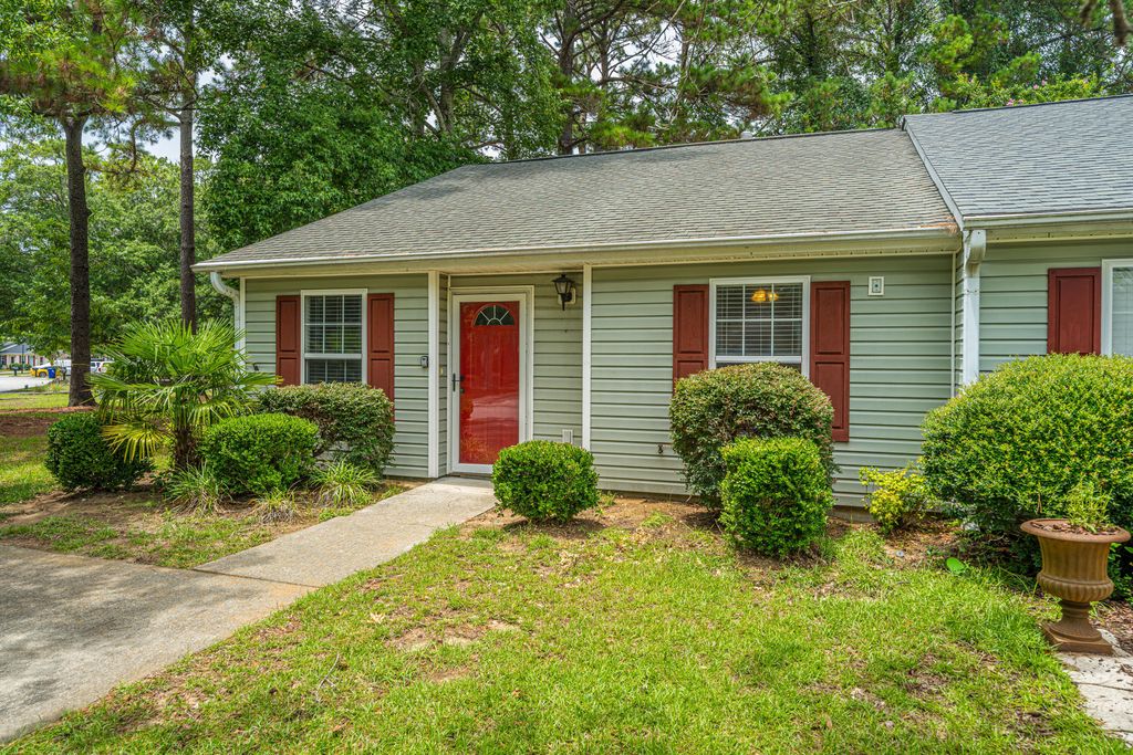 1523 Blaze Lane, Charleston, SC 29412