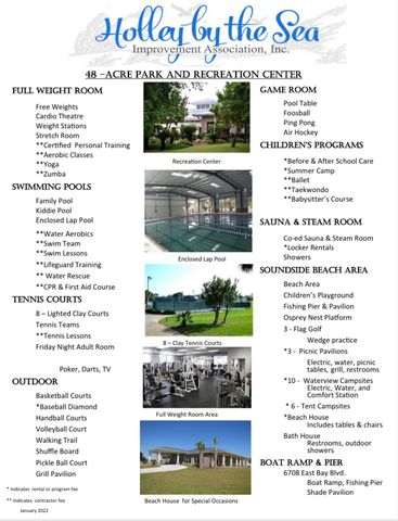 7437 Brevard Street, Navarre, FL 32566