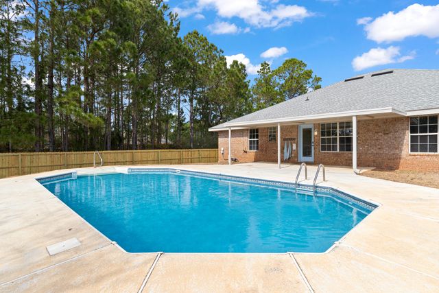 7437 Brevard Street, Navarre, FL 32566