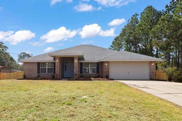 7437 Brevard Street, Navarre, FL 32566
