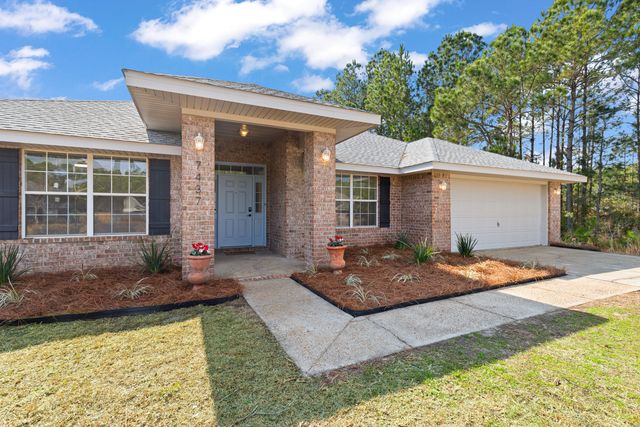 7437 Brevard Street, Navarre, FL 32566