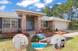 7437 Brevard Street, Navarre, FL 32566