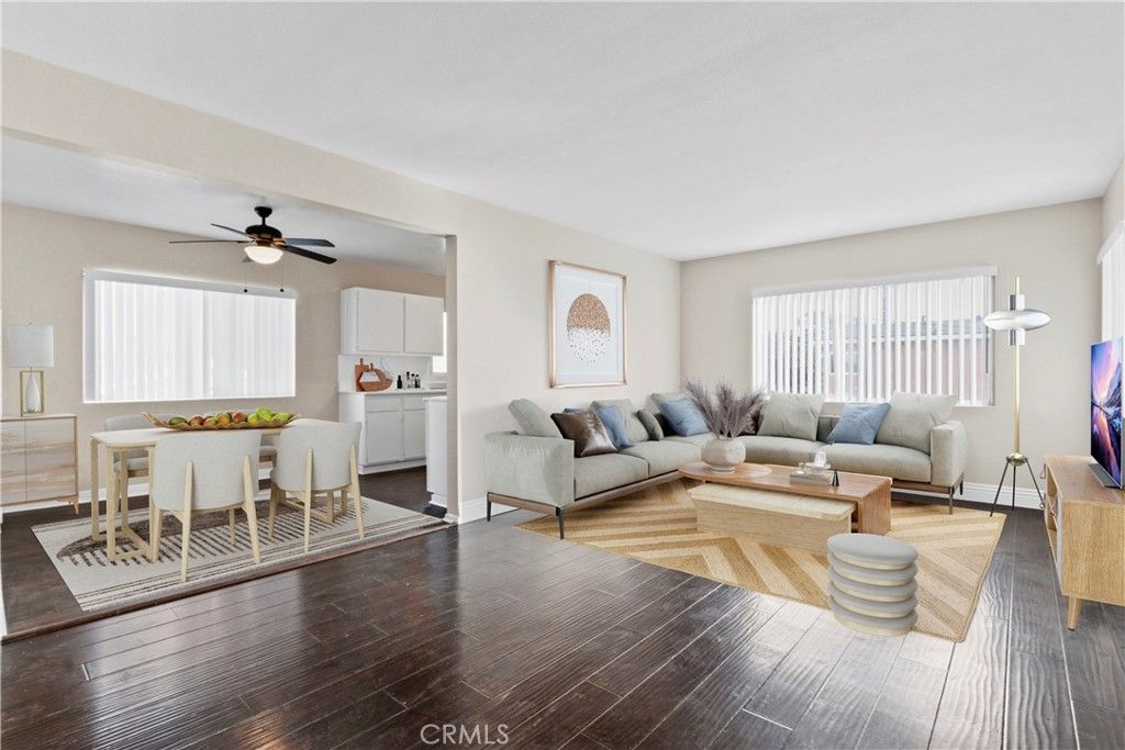 473 E 55th Street, Long Beach, CA 90805 — photo 2