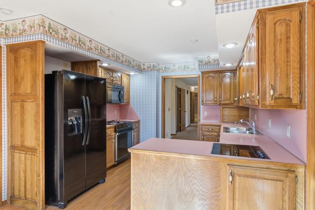 3528 S Southvale Court, Springfield, MO 65804