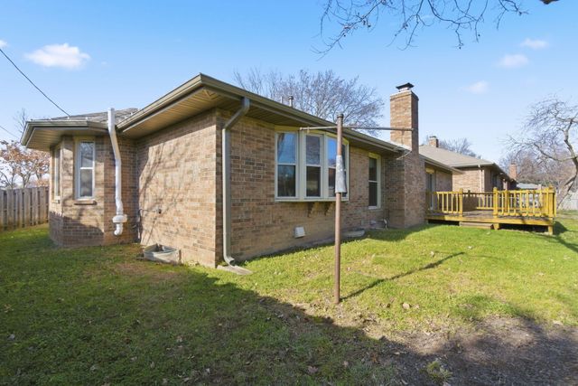 3528 S Southvale Court, Springfield, MO 65804
