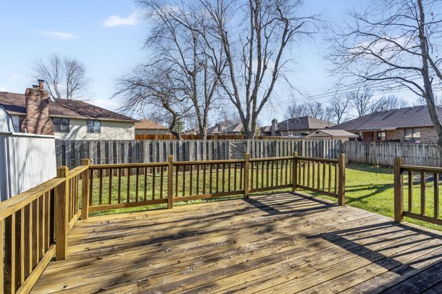 3528 S Southvale Court, Springfield, MO 65804