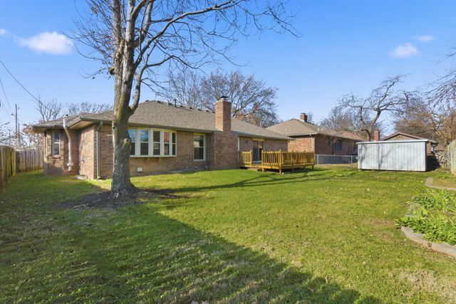 3528 S Southvale Court, Springfield, MO 65804