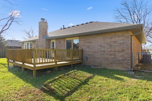 3528 S Southvale Court, Springfield, MO 65804