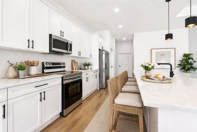 3429 JOHANNESBERG ROAD, North Port, FL 34288