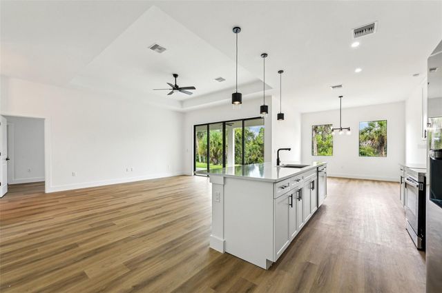 3429 JOHANNESBERG ROAD, North Port, FL 34288