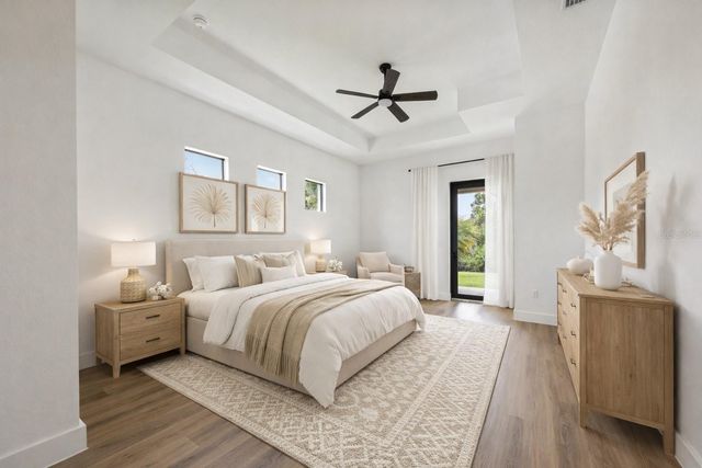 3429 JOHANNESBERG ROAD, North Port, FL 34288