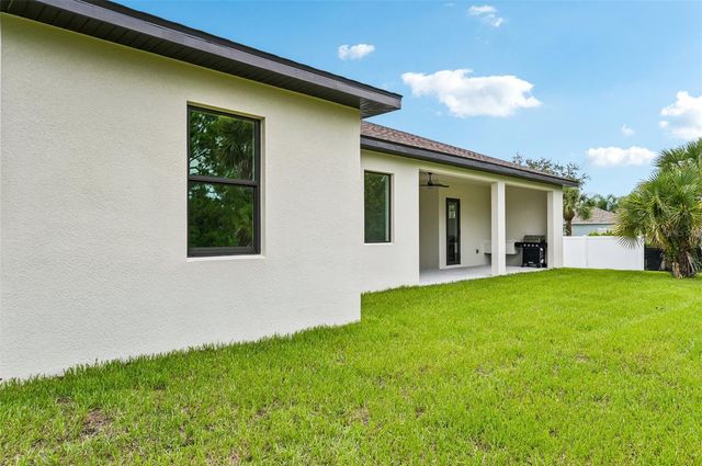 3429 JOHANNESBERG ROAD, North Port, FL 34288