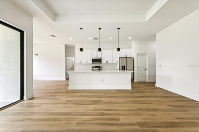 3429 JOHANNESBERG ROAD, North Port, FL 34288