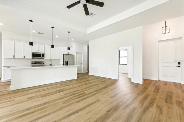 3429 JOHANNESBERG ROAD, North Port, FL 34288