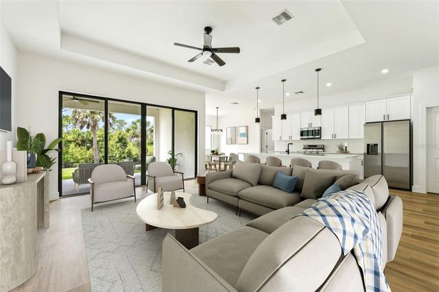 3429 JOHANNESBERG ROAD, North Port, FL 34288