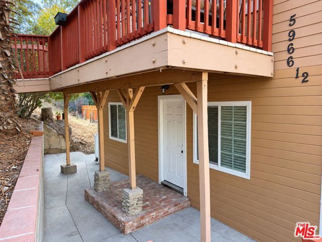 5966 Benner St, Los Angeles, CA 90042