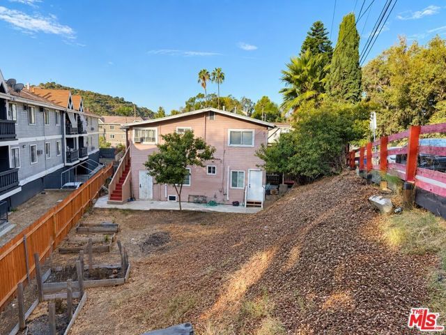 5966 Benner St, Los Angeles, CA 90042