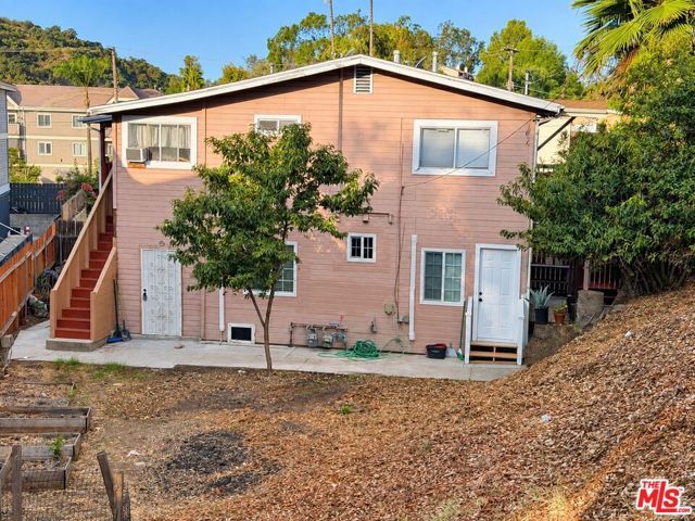 5966 Benner St, Los Angeles, CA 90042