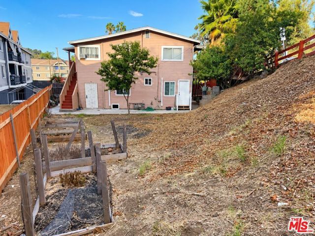 5966 Benner St, Los Angeles, CA 90042