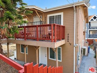 5966 Benner St, Los Angeles, CA 90042