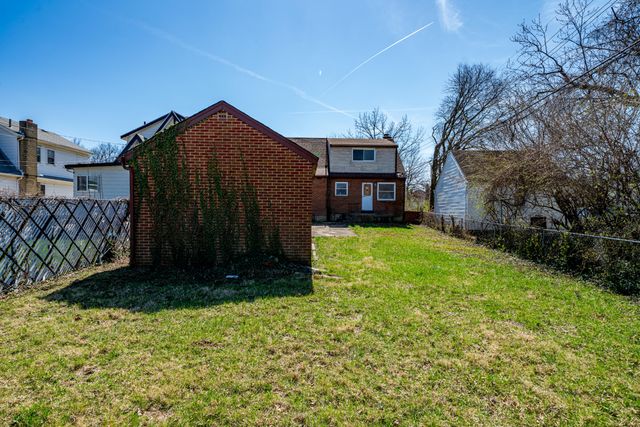 4317 Midway Avenue 4317 Midway Avenue, Dayton, OH 45417