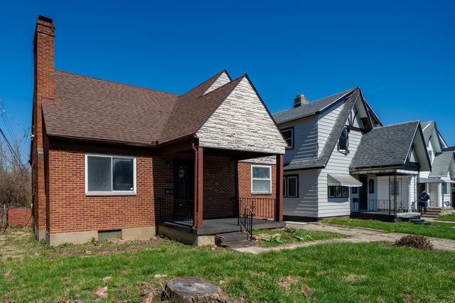 4317 Midway Avenue 4317 Midway Avenue, Dayton, OH 45417