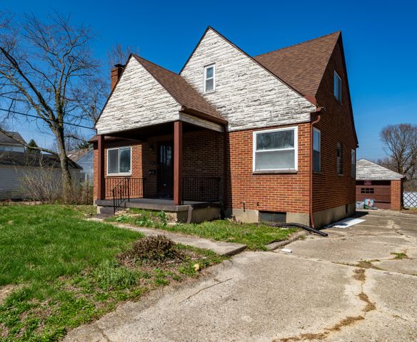 4317 Midway Avenue 4317 Midway Avenue, Dayton, OH 45417