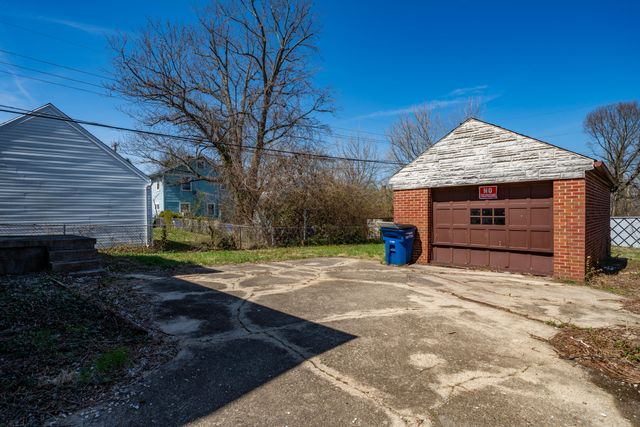 4317 Midway Avenue 4317 Midway Avenue, Dayton, OH 45417