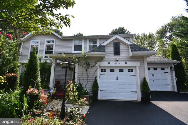 14434 TWIG RD, Silver Spring, MD 20905