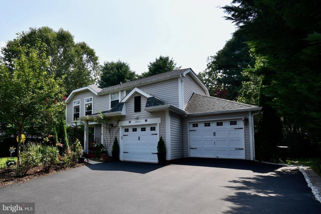 14434 TWIG RD, Silver Spring, MD 20905