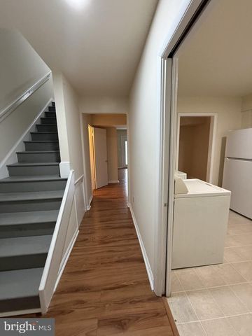 539 WILLIS ST, Fredericksburg, VA 22401