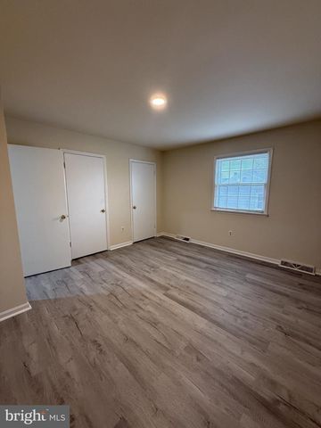 539 WILLIS ST, Fredericksburg, VA 22401