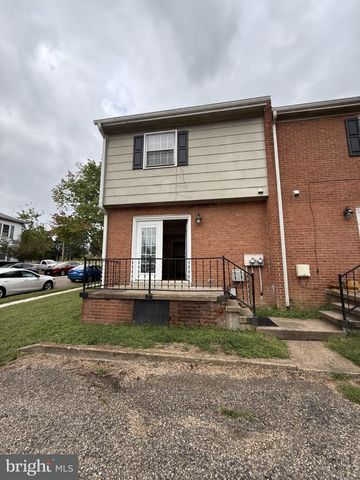 539 WILLIS ST, Fredericksburg, VA 22401