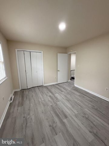 539 WILLIS ST, Fredericksburg, VA 22401
