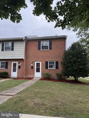 539 WILLIS ST, Fredericksburg, VA 22401