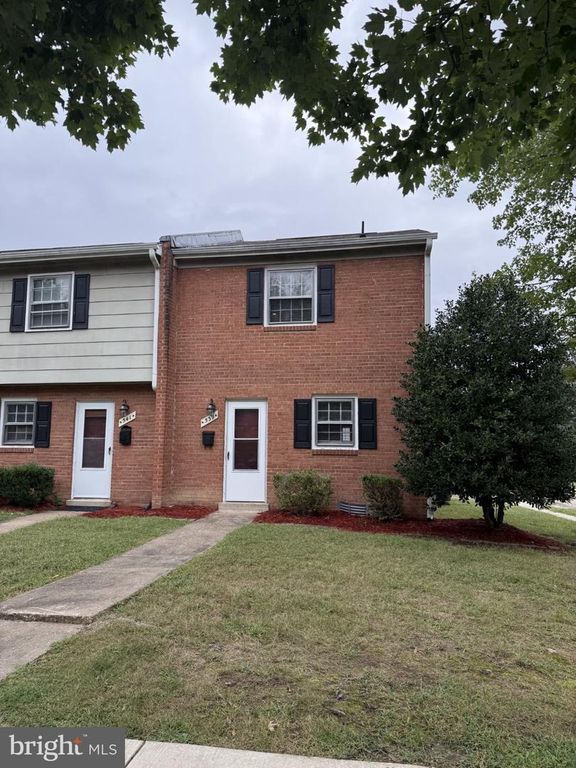 539 WILLIS ST, Fredericksburg, VA 22401