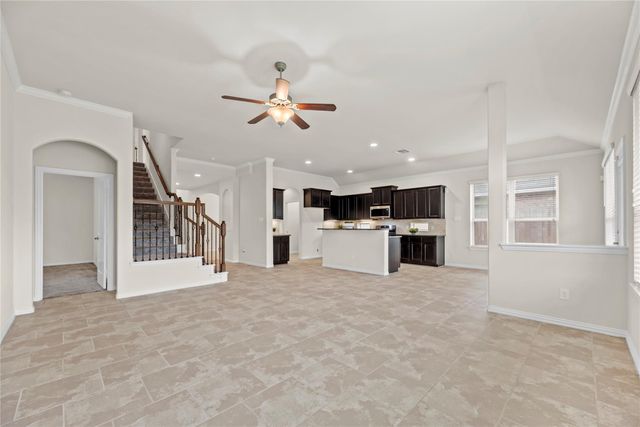5205 Rainy Garden Court, Rosharon, TX 77583
