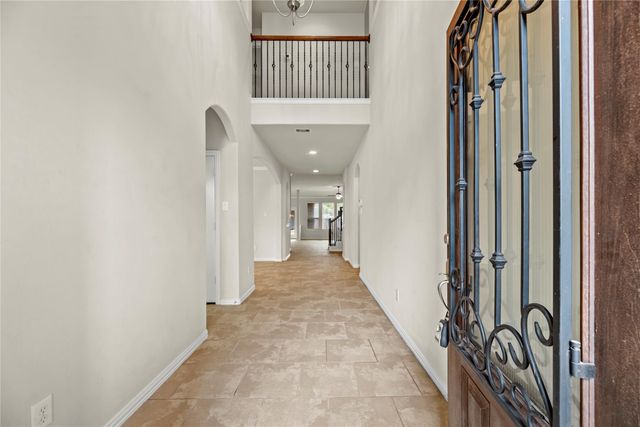 5205 Rainy Garden Court, Rosharon, TX 77583