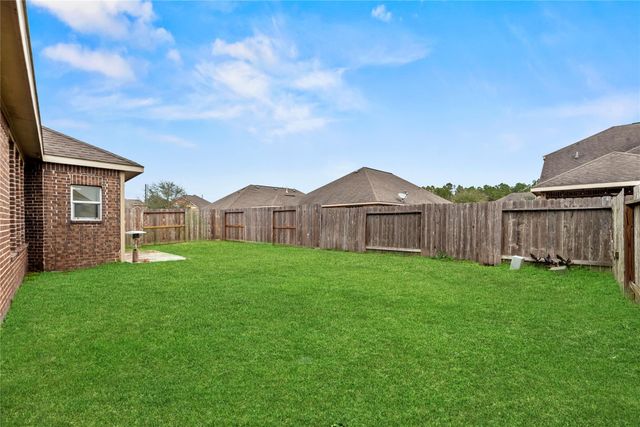 5205 Rainy Garden Court, Rosharon, TX 77583
