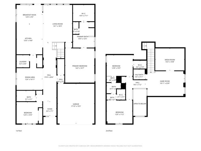 5205 Rainy Garden Court, Rosharon, TX 77583