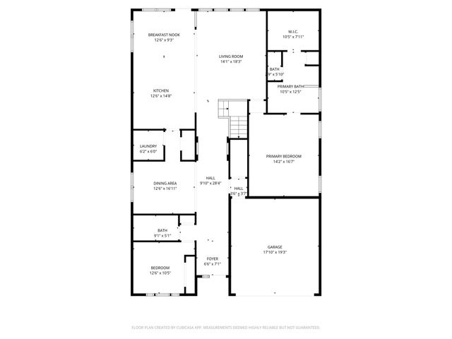 5205 Rainy Garden Court, Rosharon, TX 77583