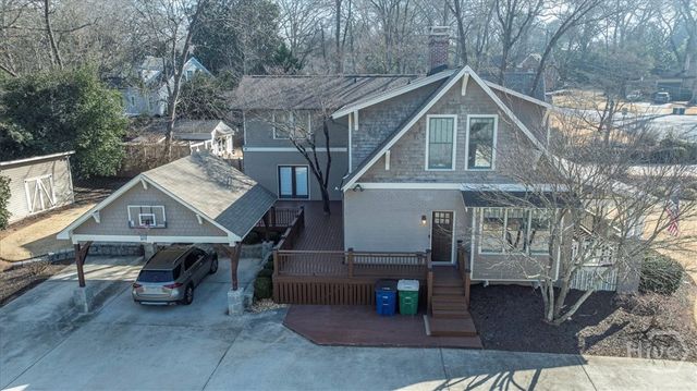 112 Fortson Drive, Athens, GA 30606