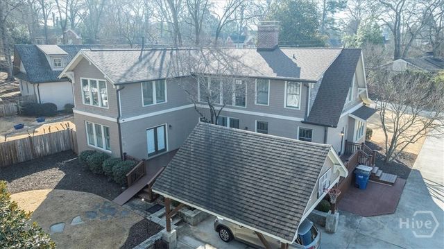 112 Fortson Drive, Athens, GA 30606