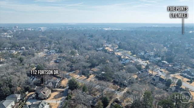 112 Fortson Drive, Athens, GA 30606