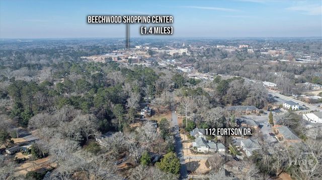 112 Fortson Drive, Athens, GA 30606