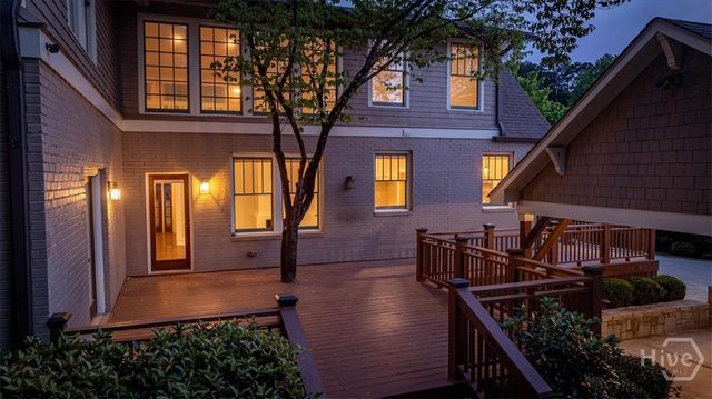 112 Fortson Drive, Athens, GA 30606