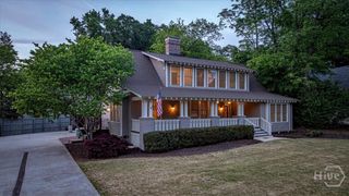 112 Fortson Drive, Athens, GA 30606