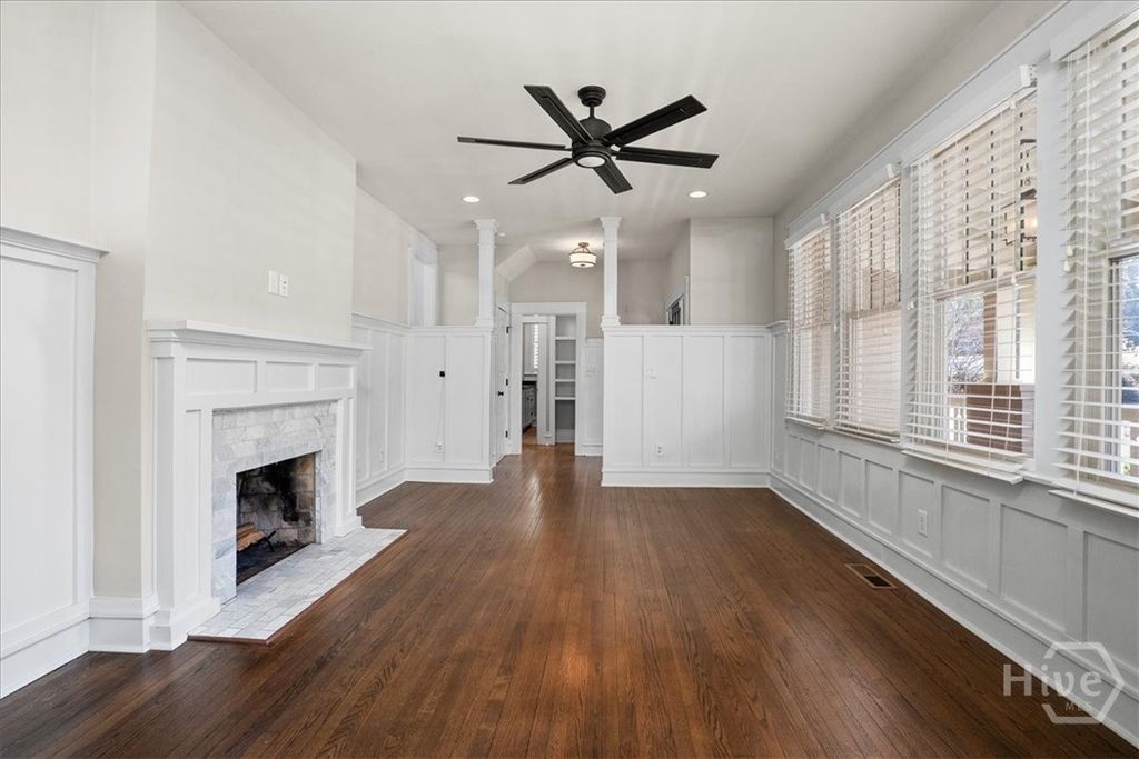 Image 10 of property listing at 112 Fortson Drive, Athens, GA 30606